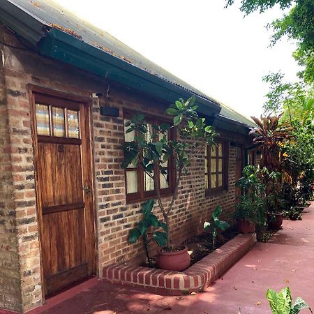 Cabanas Laboulaye Puerto Iguazú Zewnętrze zdjęcie