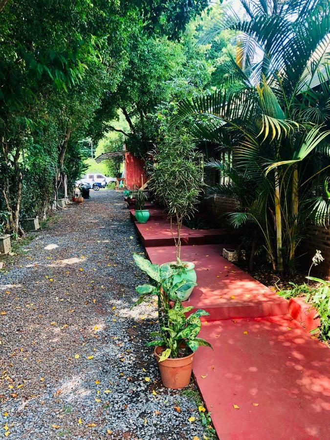 Cabanas Laboulaye Puerto Iguazú Zewnętrze zdjęcie