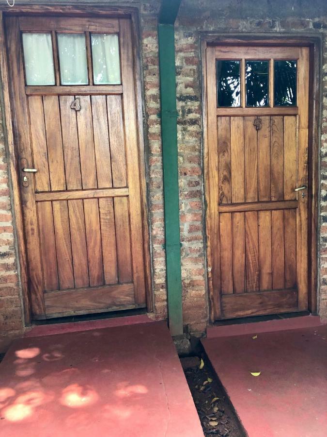 Cabanas Laboulaye Puerto Iguazú Zewnętrze zdjęcie