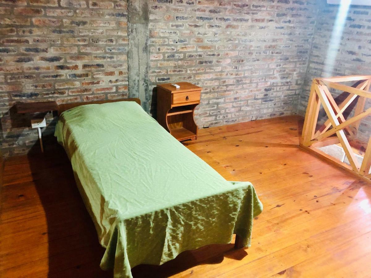 Cabanas Laboulaye Puerto Iguazú Zewnętrze zdjęcie