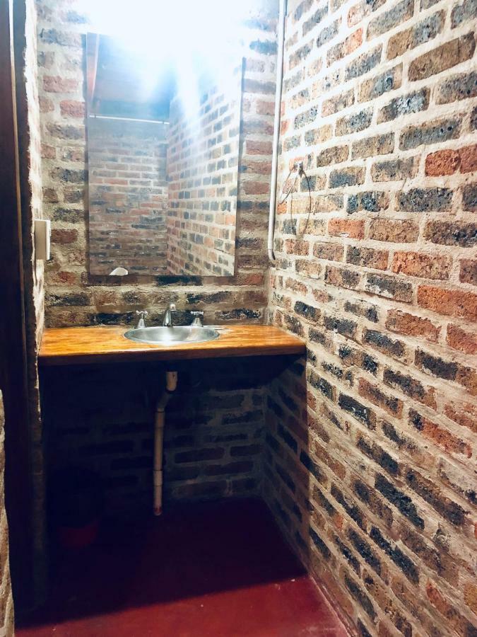 Cabanas Laboulaye Puerto Iguazú Zewnętrze zdjęcie