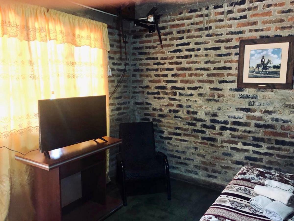 Cabanas Laboulaye Puerto Iguazú Zewnętrze zdjęcie